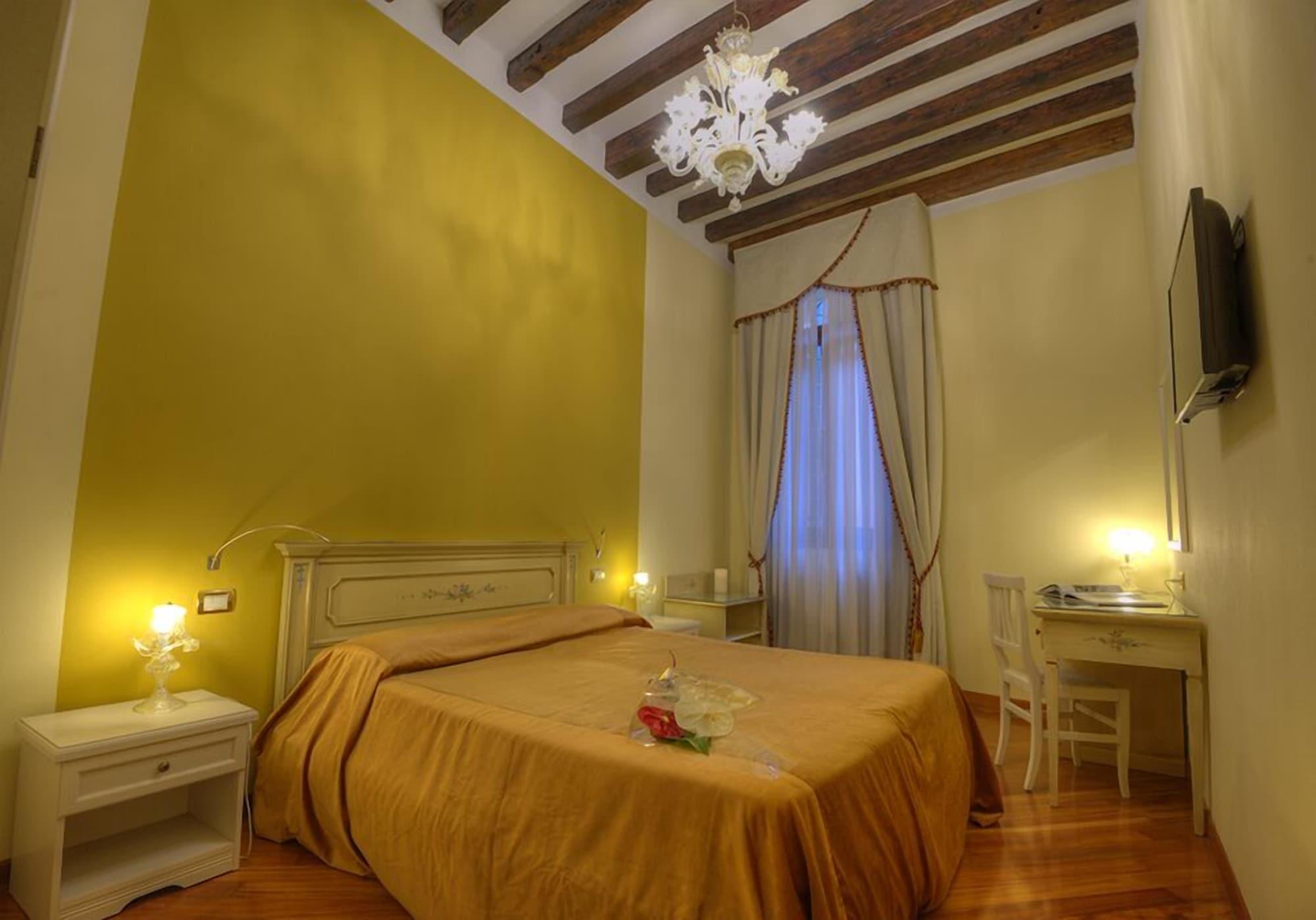 Ca' Dell'arte Apartamento Venecia