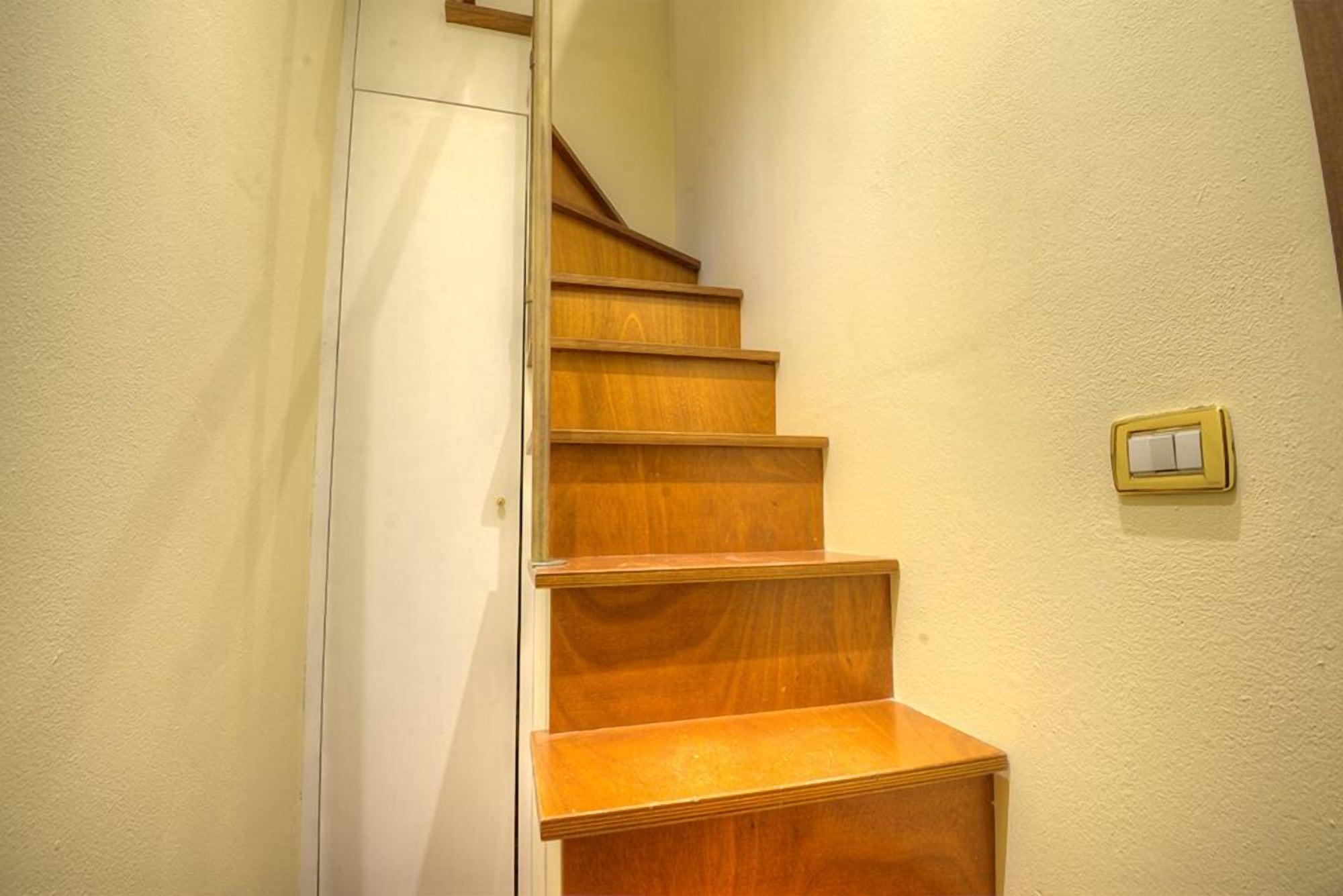 Ca' Dell'arte Apartamento Venecia