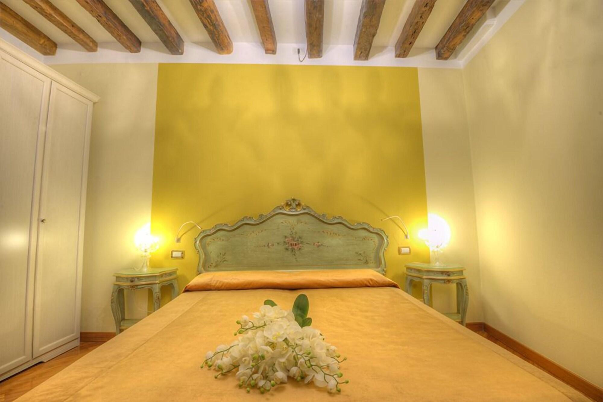 Ca' Dell'arte * Venecia