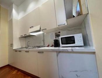 Apartamento Ca' Dell'arte Venecia