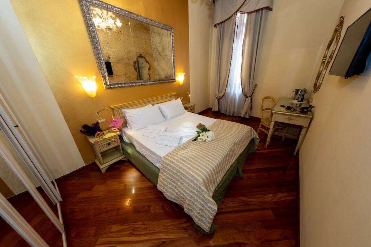 Ca' Dell'arte Appartamento