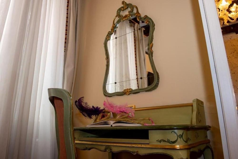 Ca' Dell'arte Appartamento